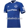 Everton Hjemmedrakt 2018-2019 Kortermet